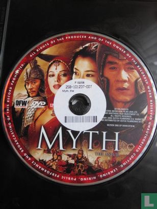 The Myth - Image 3