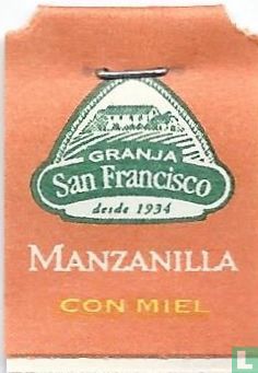 Manzanilla con Miel - Afbeelding 3