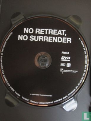 No Retreat - No Surrender - Afbeelding 3