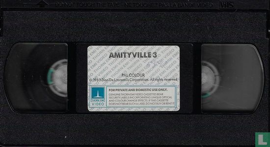 Amityville 3-D - Image 3