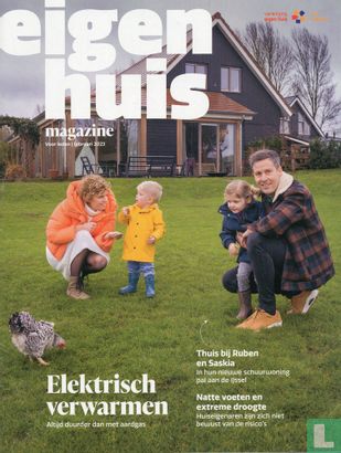 Eigen Huis Magazine 2 - Bild 1