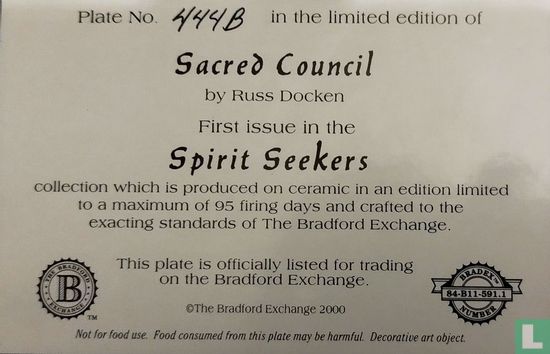 Sacred Council - Bild 2