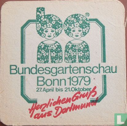 Bundesgartenschau Bonn 1979 - Bild 1