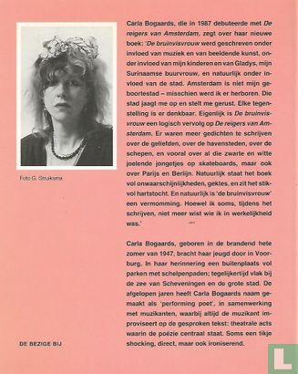 De bruinvisvrouw - Bild 2