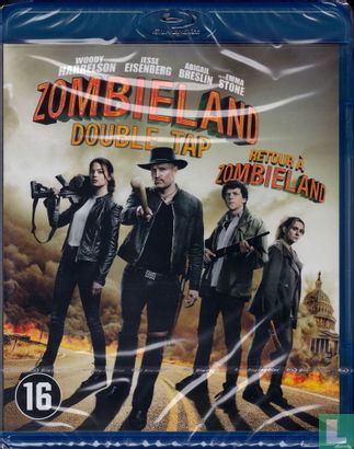 Zombieland: Double Tap - Image 1
