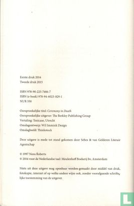 Plechtig vermoord - Image 3