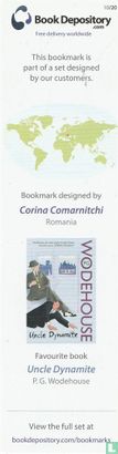 Corina Comarnitchi - Bild 2