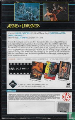 Army of Darkness - Afbeelding 2