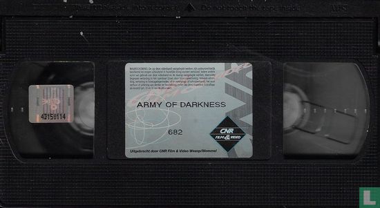 Army of Darkness - Afbeelding 3