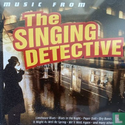 Music from the Singing Detective - Image 1