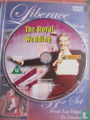 Royal Wedding - Afbeelding 3