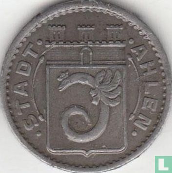 Ahlen 50 pfennig 1917 (ijzer) - Afbeelding 2