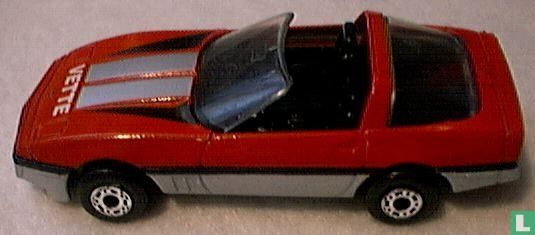 Chevrolet Corvette - Afbeelding 2