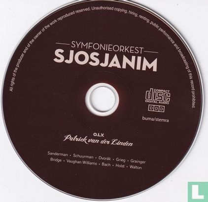 Sjosjanim - Afbeelding 3