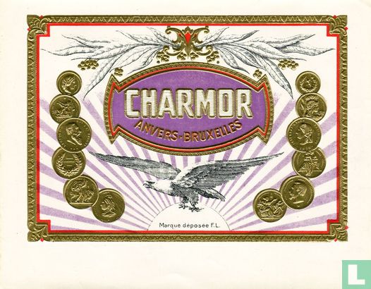Charmor - Image 1