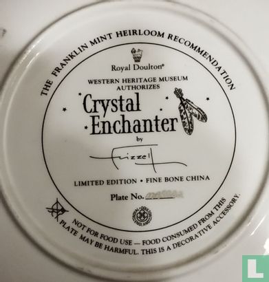 Crystal Enchanter - Bild 2