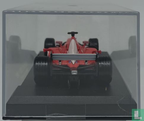  Ferrari F2002 - Afbeelding 2