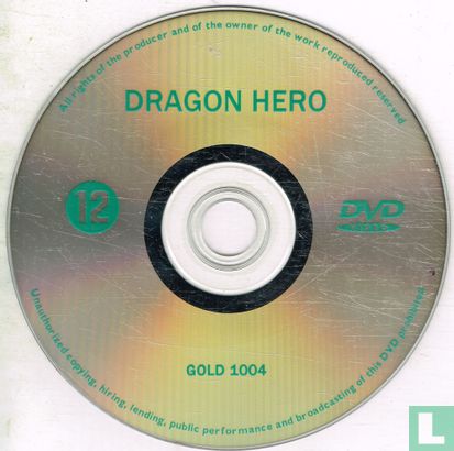 Dragon Hero - Afbeelding 3
