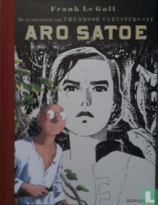 Aro Satoe - Image 1