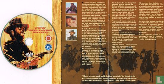 For a few Dollars More - Image 3