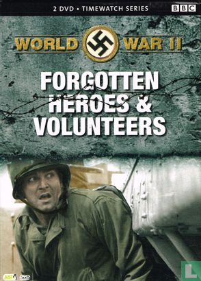 Forgotten Heroes & Volunteers - Bild 1