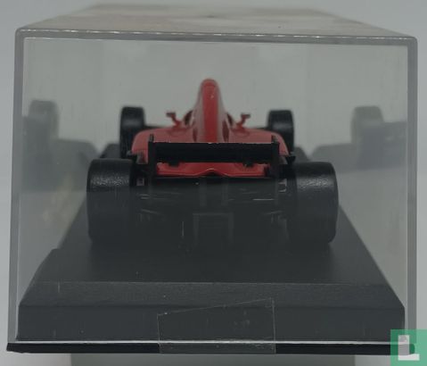 Ferrari 412T2 - Image 2