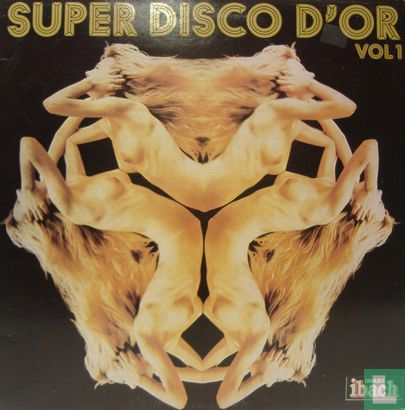 Super Disco D'or Vol 1 - Image 1