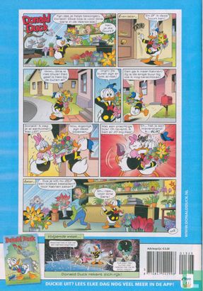 Donald Duck 13 - Afbeelding 2