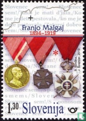 Franjo Malgaj