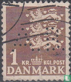 Rijkswapen - Bild 1