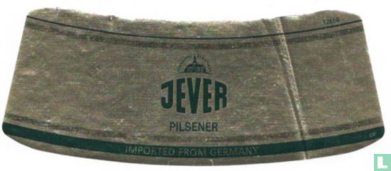 Jever Pilsener - Afbeelding 3