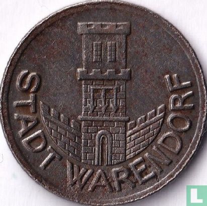 Warendorf 25 pfennig 1920 - Afbeelding 2