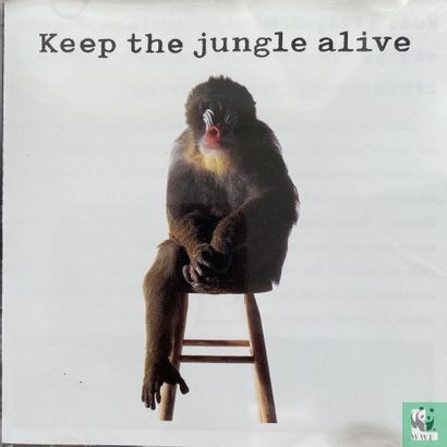 Keep the Jungle Alive - Afbeelding 1