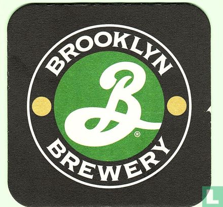 Brooklyn brewery - Afbeelding 2