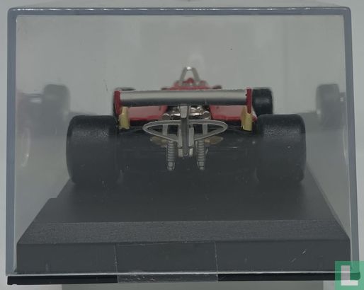 Ferrari 126 C2 - Afbeelding 2
