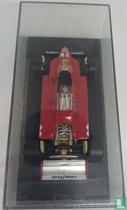 Ferrari 126 C2 - Afbeelding 3