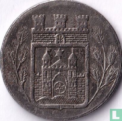Gräfrath 10 pfennig 1919 - Image 2