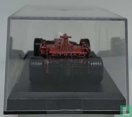 Ferrari F2008 - Afbeelding 2