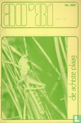 De achtste plaag - Image 1