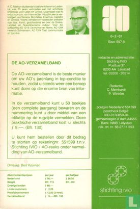 De achtste plaag - Image 2