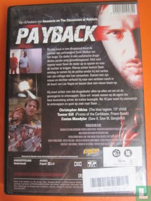 Payback - Image 2