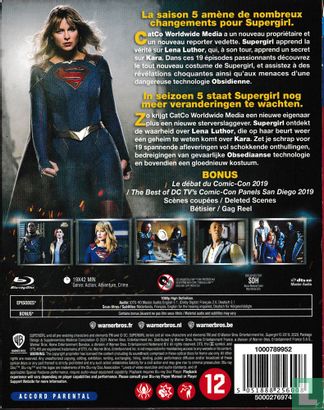 Supergirl: Season 5 - Image 2