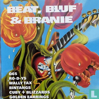 Beat, Bluf & Branie - Afbeelding 1