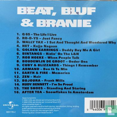 Beat, Bluf & Branie - Image 2