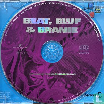 Beat, Bluf & Branie - Bild 3