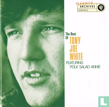 The Best of Tony Joe White - Image 1