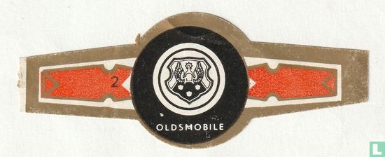 Oldsmobile - Afbeelding 1