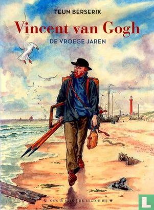 Vincent Van Gogh - Image 2