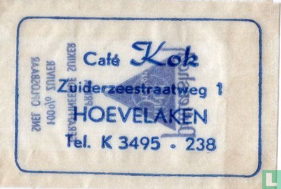 Café Kok  - Image 1