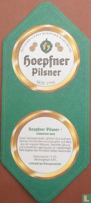 Hoepfner Goldköpfle - Image 2